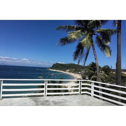 Playa Blanca Beach Resort