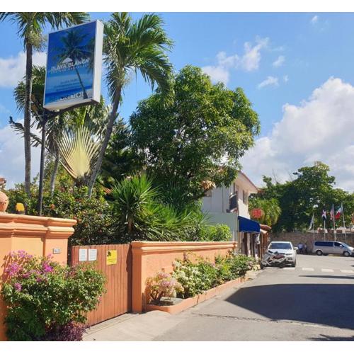 PLAYA BLANCA BED AND BREAKFAST