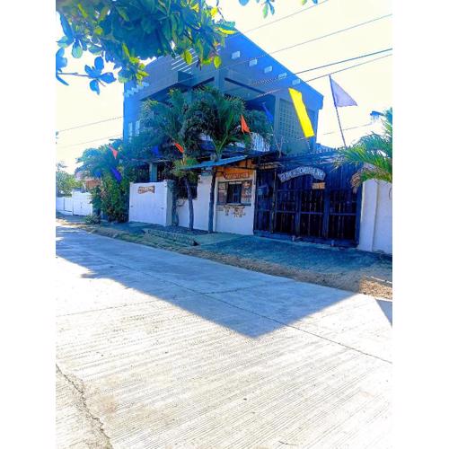 Playa de Bombora Inn