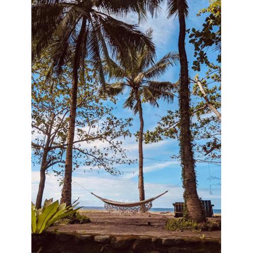 Playa del Fuego Camiguin Beach Hostel & Resort