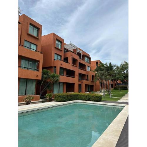 Playa Hua Hin 3BR Oceanfront