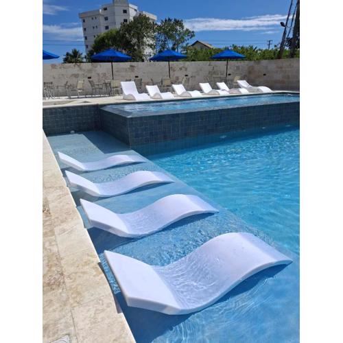 Playa Juan Dolio, RD-Acceso Privado A La Playa Justo Al Frente En 1ra Línea, Áreas Sociales, BBQ, Piscina, Gazebos-Parqueo-Wifi-Netflix-Al Lado De Minimarket, Restaurantes, Bares, Tiendas, Clubes de Playa, Campos De Golf, Bancos Comerciales y más