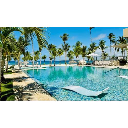 Playa Nueva Romana South Beach D23