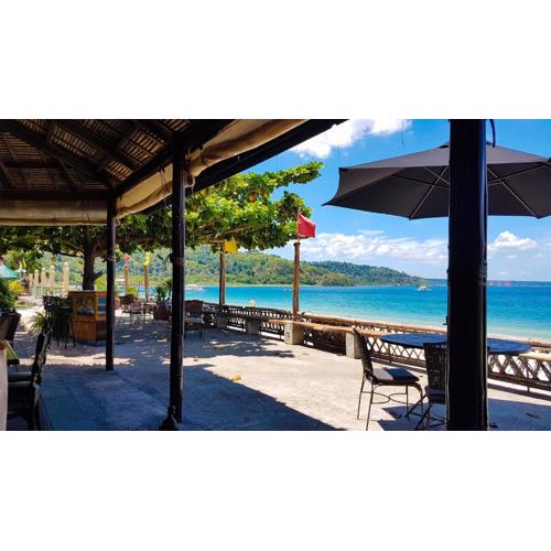 Playa Papagayo Beach Inn