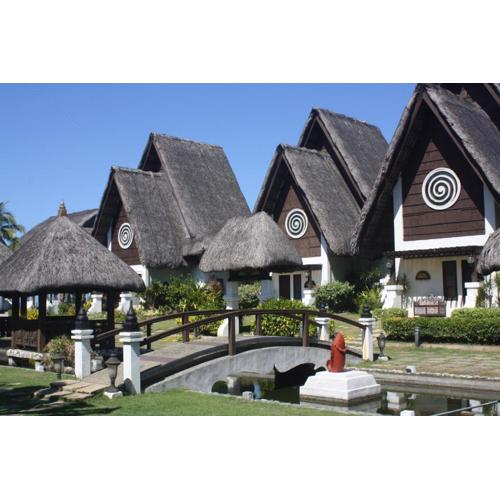 Playa Tropical Resort Hotel