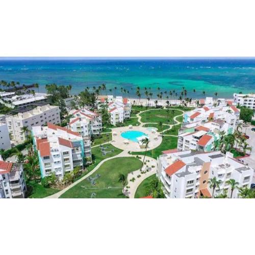 Playa Turquesa - Paradise Beach Front(2 a 4 pax)
