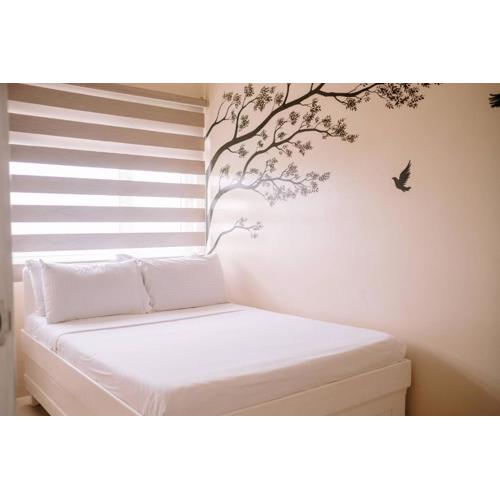 Playful Charming City Loft