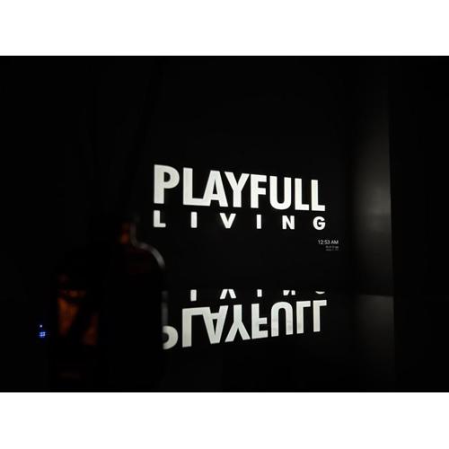 Playfull Living Stays