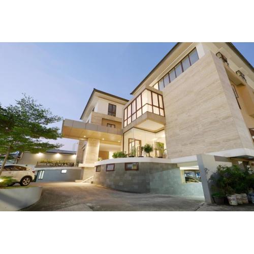 Plaza 54 Residence Jakarta