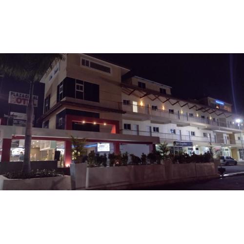 Plaza Coral Hotel