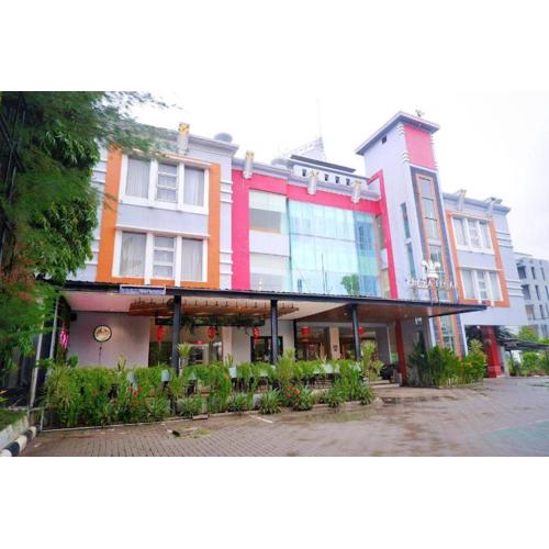 Plaza Hotel Tegal