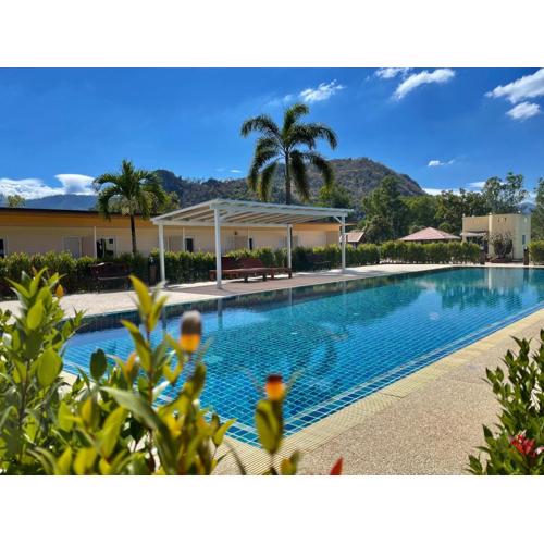 Plearn Khaoyai Resort