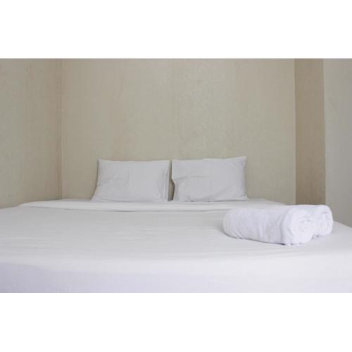 Pleasant 2BR Apartment at Gateway Ahmad Yani By Travelio