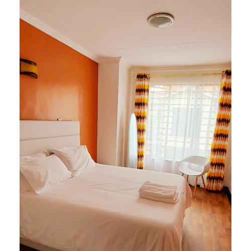 Pleasant Nest Homestay near JKIA Airport and SGR Station Nairobi