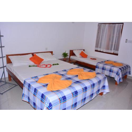 Pleasant Park Holiday Inn