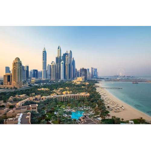 Pleasant Stay Abu Dhabi