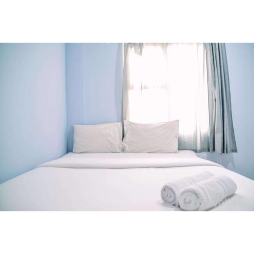 Pleasant Studio at Baileys Apartment By Travelio