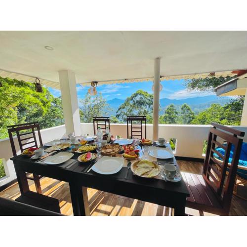 Pleasant View Ella