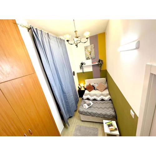 Pleasing Partition Room Barsha Heights tecom