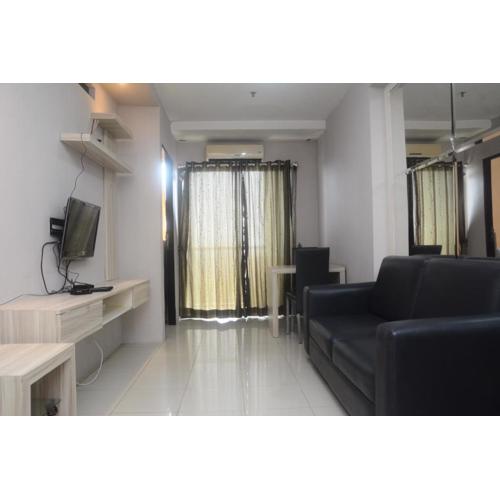 Pleasurable 2BR at Cervino Village Apartment By Travelio
