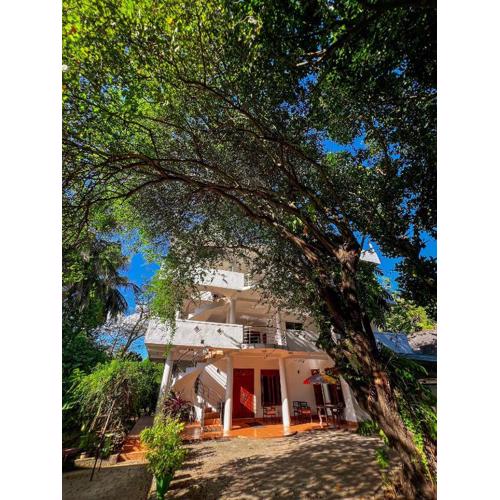 Pleasure Island Holiday Home