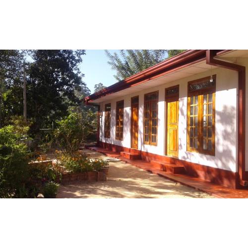 Pleasure Mount Homestay