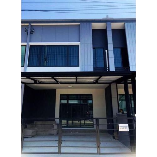 Pleno Srinakarin House Complex