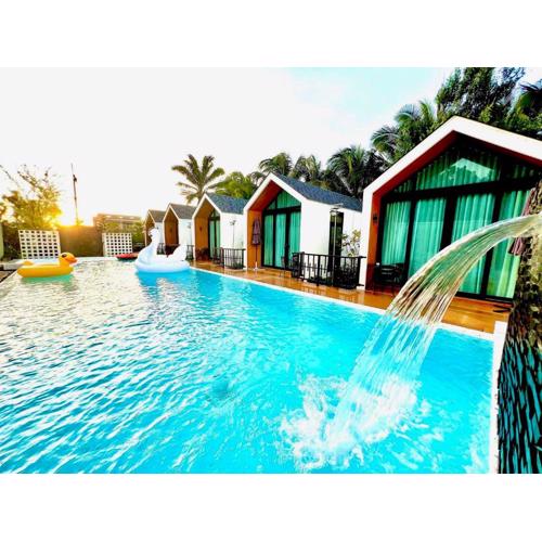 Plern-ura poolvilla cafe เพลินอุรา พูลวิลล่า คาเฟ่