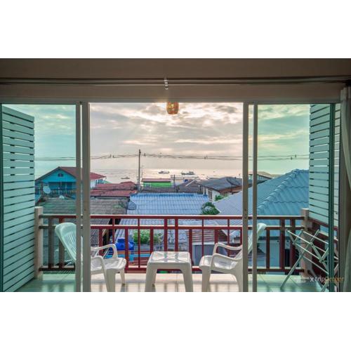 PloyPhailin พลอยไพรินรีสอร์ท