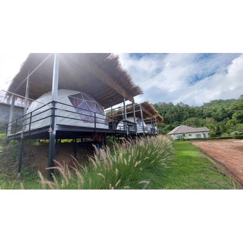 Ploy&Praew โดม 2