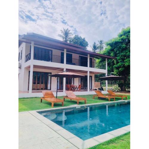 Ploythai Villa Koh Phangan