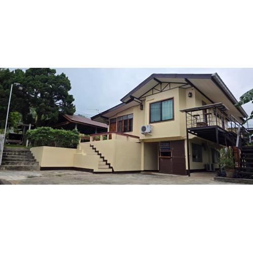 P.L.P Guesthouse - Mae Hong Son