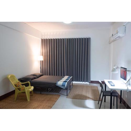 PLPguesthouse2 Mae HOng Son