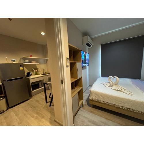 Plum central westgate@Bangyai