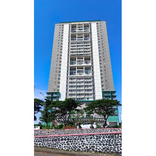 PLUM Dreamscape Bale Hinggil