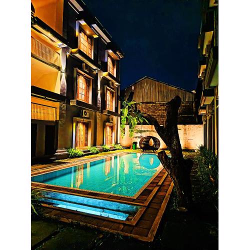 PLUM Dreamscape Bhagia Malioboro