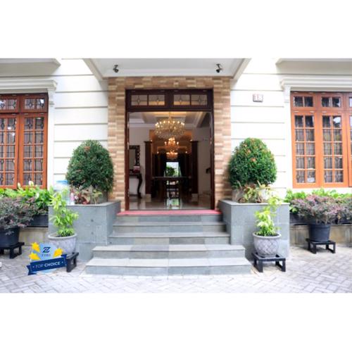 PLUM Dreamscape Inan Malang