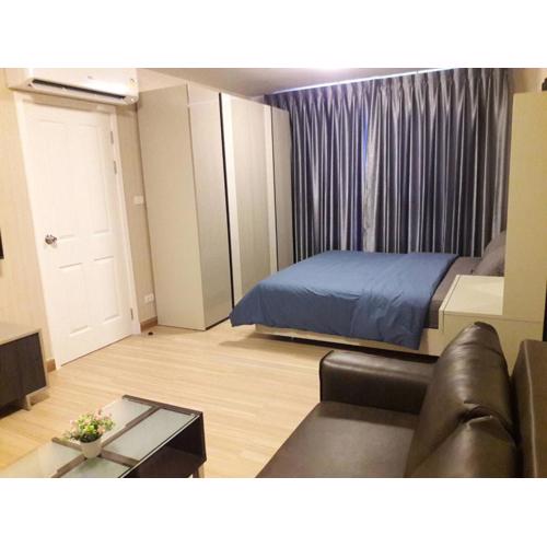 Plum Phahol89, Prachathipat