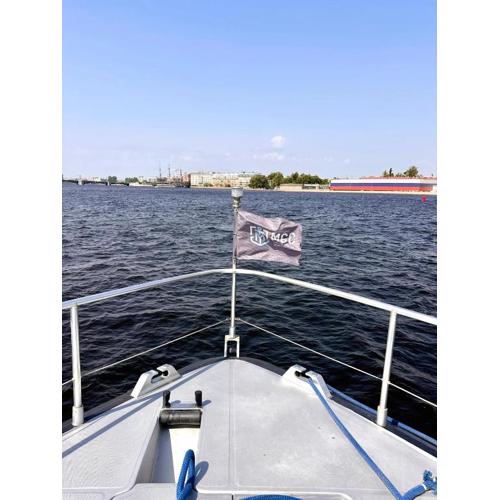 Plum Private Yacht Clubhouse