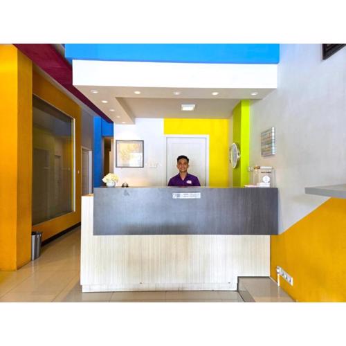 PLUM Xpress Al Fatih Banda Aceh