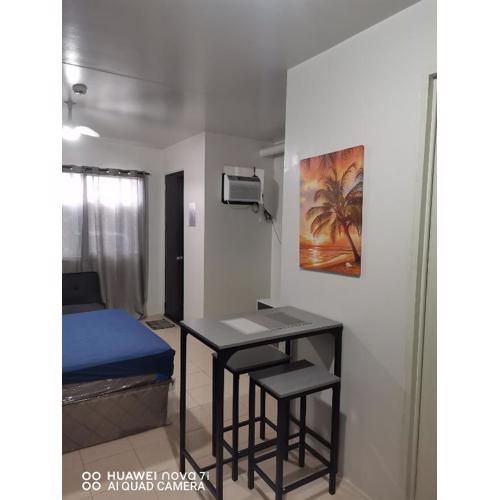 Plumera Mactan - Haus of Emerald by Kevin