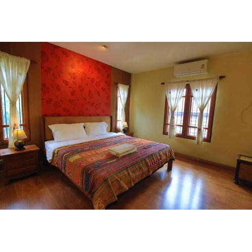 Plumeriahome near Chiangmai Airport