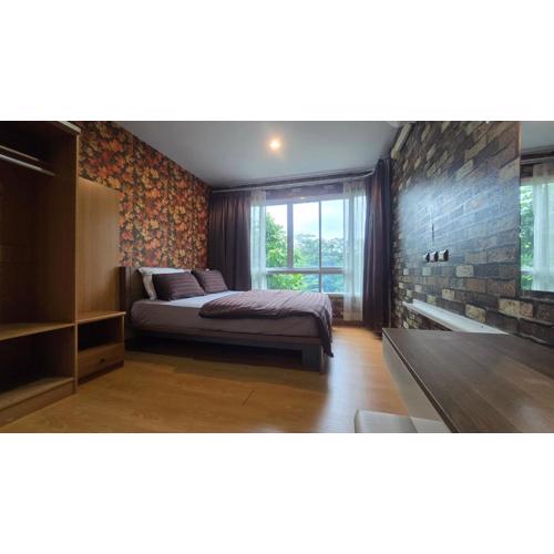 Plus 2 Condo Phuket by ABCD