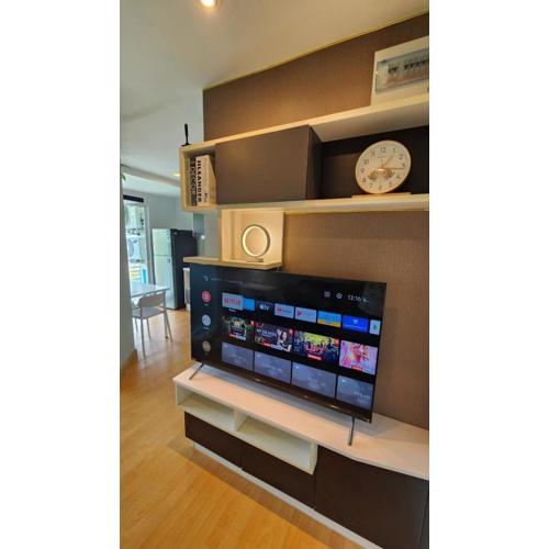 Plus condominium 2 kathu