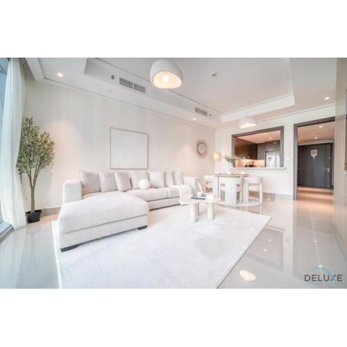 Plush 2BR at Grand Opera Downtown Dubai by Deluxe Holiday Homes