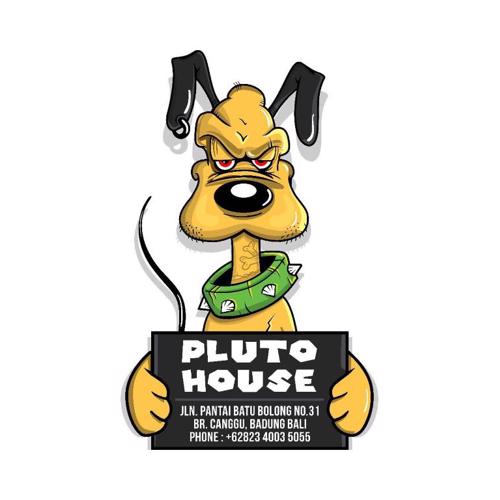 Pluto House