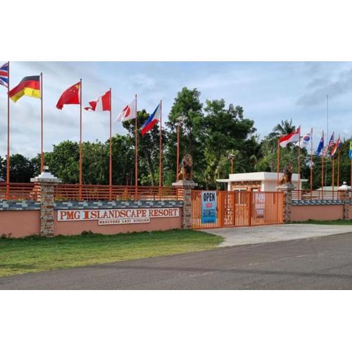 PMG Islandscape Resort