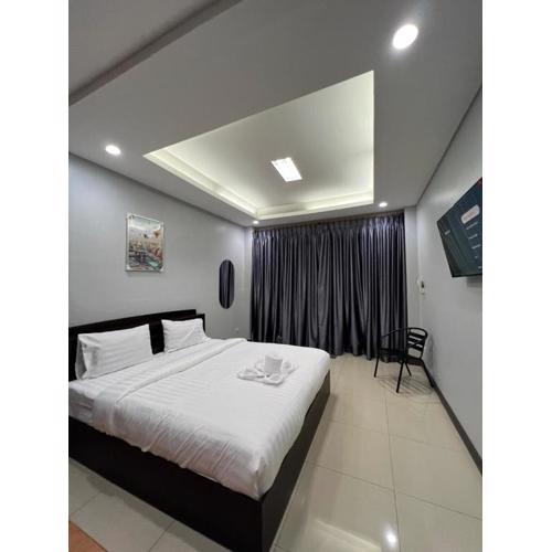 PMS Guest House Patong