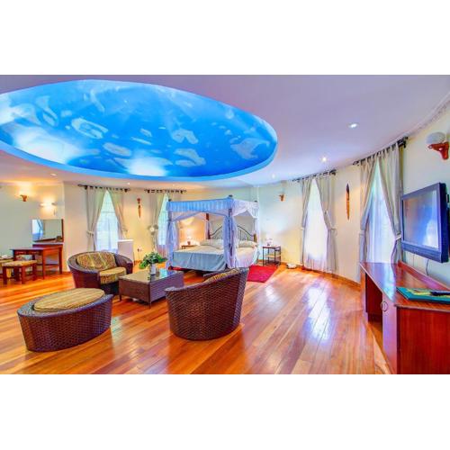 Poa Place Resort & Hotel - Where Nature Meets Comfort