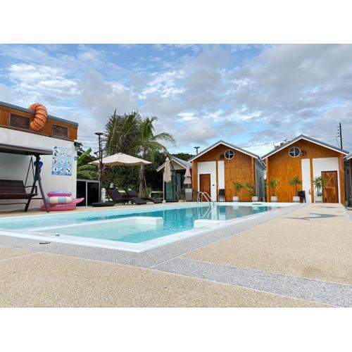 พบรักรีสอร์ท Pobruk resort